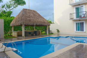 Wayak 2 Bedroom Apartment with common pool